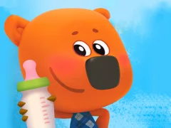 My Cute Pet Friend — δωρεάν online παιχνίδι