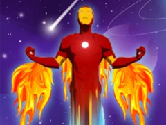 Iron Man — δωρεάν online παιχνίδι