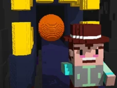 Noob Run — δωρεάν online παιχνίδι