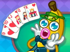 Banana Poker — δωρεάν online παιχνίδι