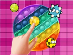 Popit  Plus — δωρεάν online παιχνίδι