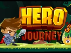 Heros Journey — δωρεάν online παιχνίδι