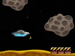 Mars Landing — δωρεάν online παιχνίδι