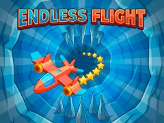 Endless Flight — δωρεάν online παιχνίδι