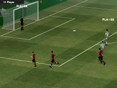 Authentic Football:The Brazil World Cup — δωρεάν online παιχνίδι