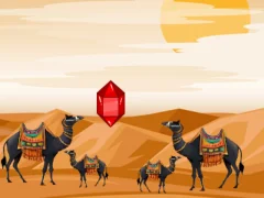 Sands of Rescue — δωρεάν online παιχνίδι