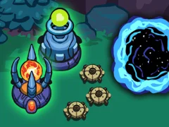 Grukkle Onslaught — δωρεάν online παιχνίδι
