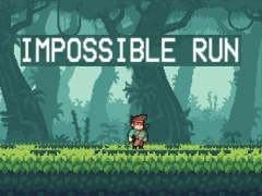 Impossible Run — δωρεάν online παιχνίδι