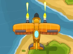 Sky War — δωρεάν online παιχνίδι