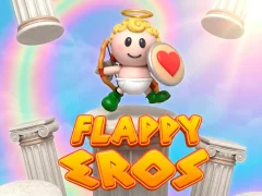 Flappy eros — δωρεάν online παιχνίδι