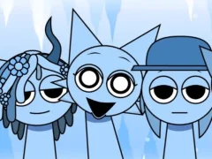 Sprunky Incredibox Mods — δωρεάν online παιχνίδι