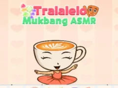 Tralalelo Mukbang Asmr — δωρεάν online παιχνίδι