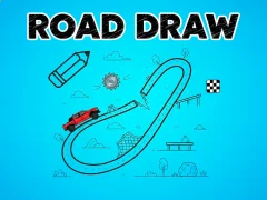 Road Draw — δωρεάν online παιχνίδι