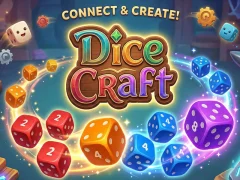 Dice Craft — δωρεάν online παιχνίδι