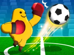 Monster Soccer 3d — δωρεάν online παιχνίδι