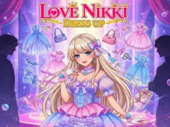 Love Nikki Dress Up — δωρεάν online παιχνίδι