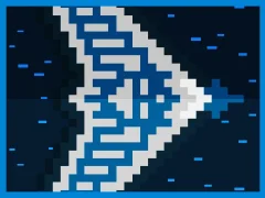 Shooting Star Battleship — δωρεάν online παιχνίδι