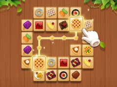 Tile Connect Pair Matching — δωρεάν online παιχνίδι