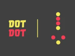 Dot Dot — δωρεάν online παιχνίδι
