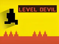 Level Devil — δωρεάν online παιχνίδι