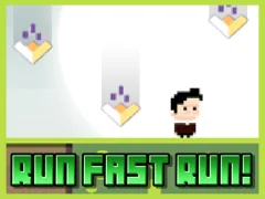 Run Fast Run! — δωρεάν online παιχνίδι
