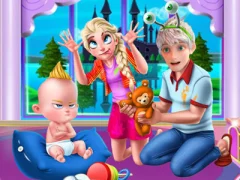 Family Weekend — δωρεάν online παιχνίδι