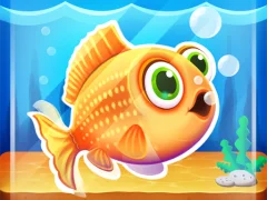 Fish tank my aquarium — δωρεάν online παιχνίδι