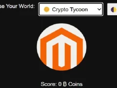 Multi-Theme Clicker Game — δωρεάν online παιχνίδι