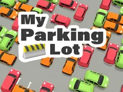 My Parking Lot — δωρεάν online παιχνίδι
