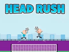 Head Rush — δωρεάν online παιχνίδι