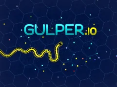 Gulper.io — δωρεάν online παιχνίδι