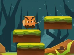 Stack Jump Master — δωρεάν online παιχνίδι