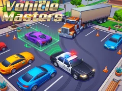 Vehicle Masters — δωρεάν online παιχνίδι