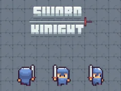 Sword Knight — δωρεάν online παιχνίδι