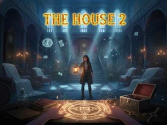 The House 2 — δωρεάν online παιχνίδι
