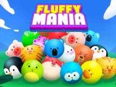 Fluffy Mania — δωρεάν online παιχνίδι