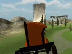 Stunt Simulator Multiplayer — δωρεάν online παιχνίδι