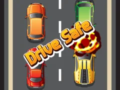 Drive Safe — δωρεάν online παιχνίδι