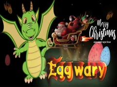 Egg Wary — δωρεάν online παιχνίδι