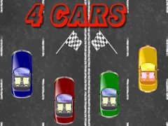 4Cars — δωρεάν online παιχνίδι