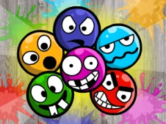 Smashed Paints — δωρεάν online παιχνίδι