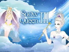 Snow Queen 3 — δωρεάν online παιχνίδι