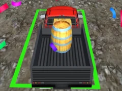 Truck Transport Simulator — δωρεάν online παιχνίδι