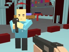 Pixel Forces — δωρεάν online παιχνίδι