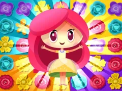 In Bloom — δωρεάν online παιχνίδι