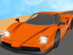 The Long Drive — δωρεάν online παιχνίδι