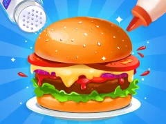 Weight Gain Diet Cooking Recipe — δωρεάν online παιχνίδι