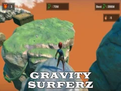 Gravity Surfer — δωρεάν online παιχνίδι