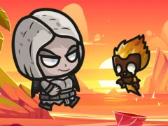 Fairy Falls — δωρεάν online παιχνίδι