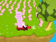 Slime Farm — δωρεάν online παιχνίδι